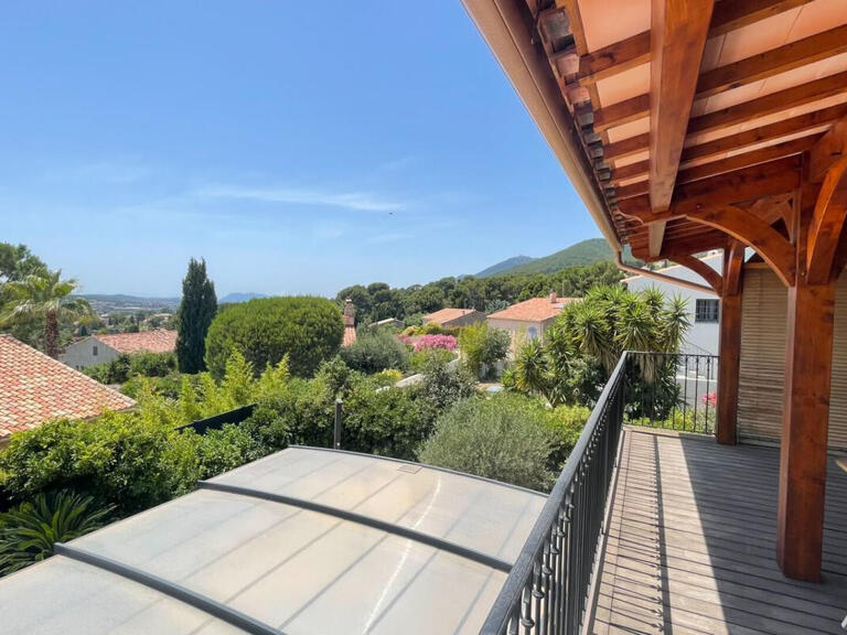 Vente Maison La Valette-du-Var - 4 chambres