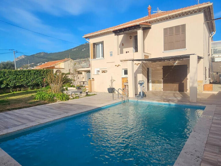 House La Valette-du-Var - 4 bedrooms