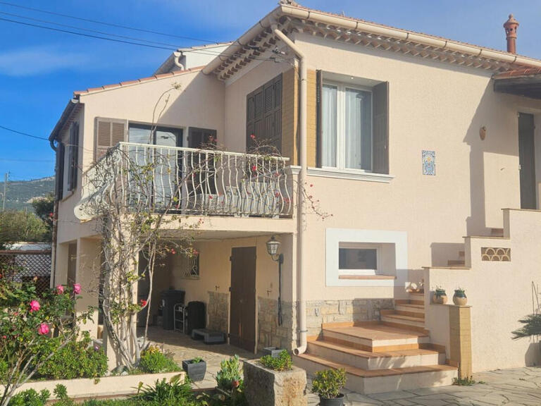 House La Valette-du-Var - 4 bedrooms