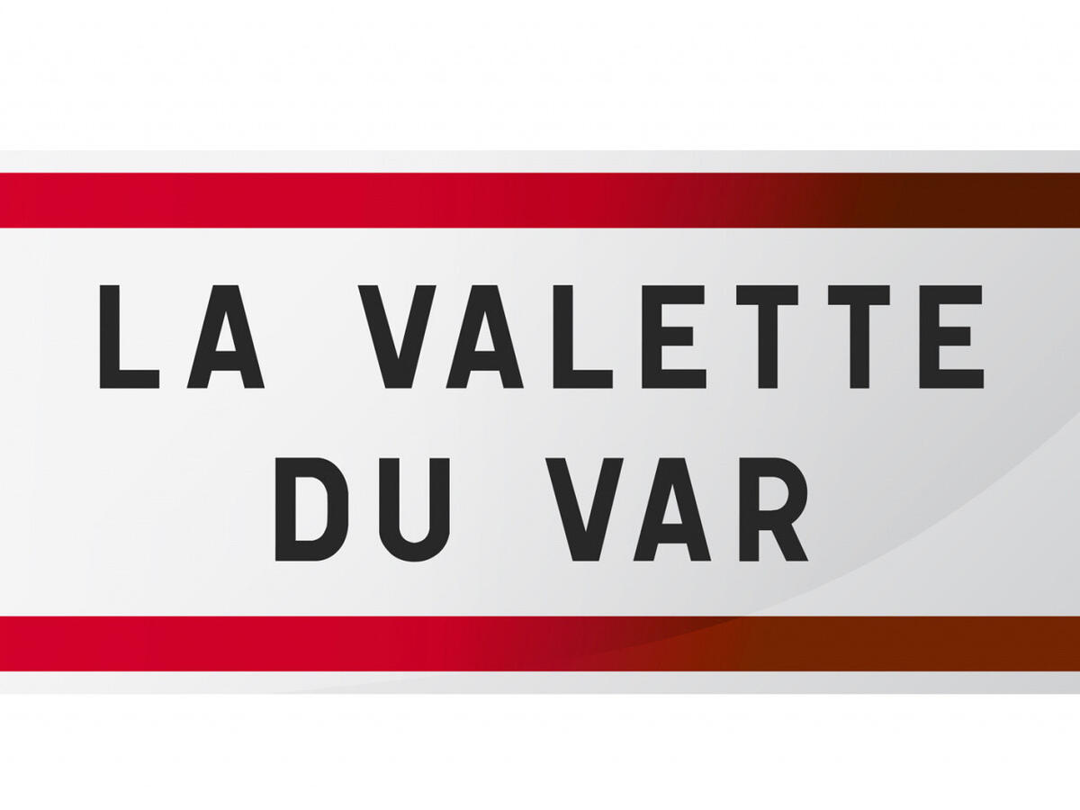 Maison La Valette-du-Var