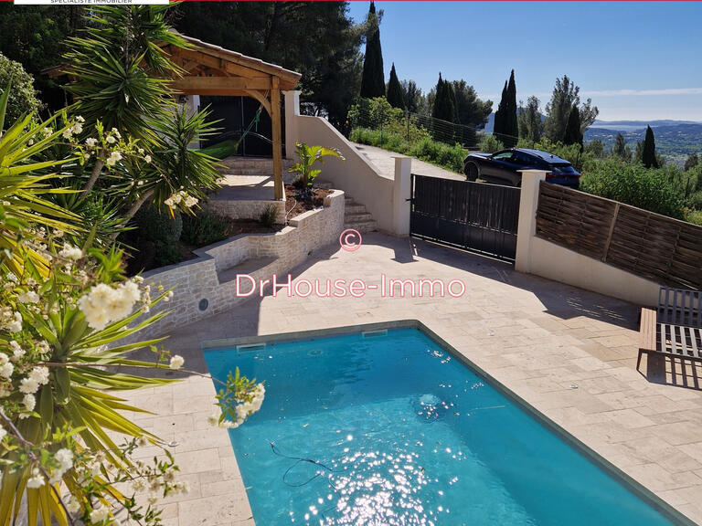 Villa La Valette-du-Var - 4 bedrooms - 125m²