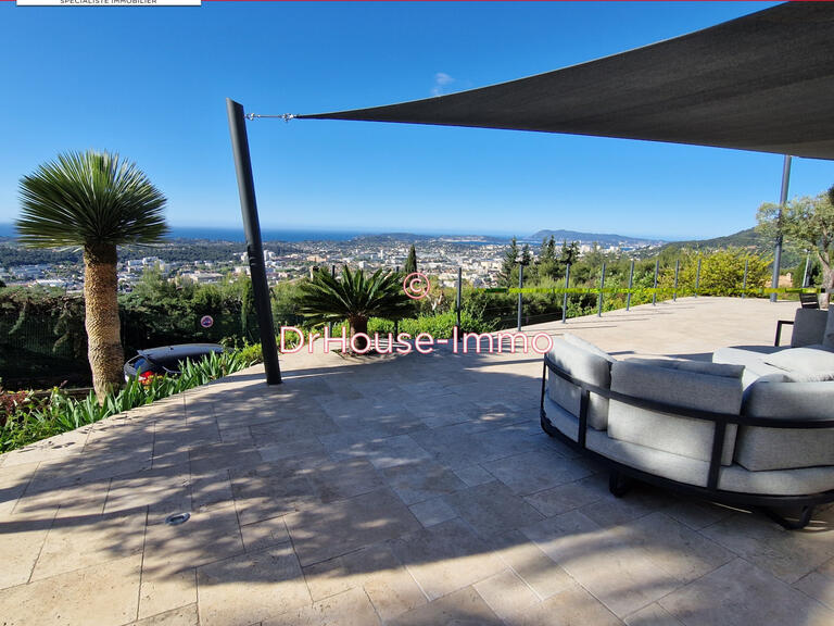 Villa La Valette-du-Var - 4 chambres - 125m²