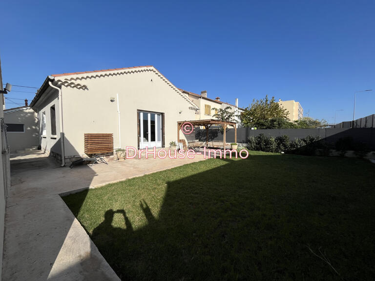 Villa La Valette-du-Var - 3 chambres - 107m²