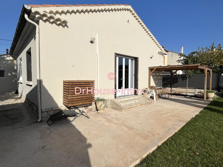 Villa La Valette-du-Var - 3 chambres - 107m²