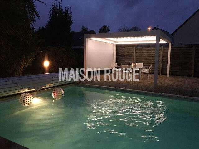 House La Vicomté-sur-Rance - 5 bedrooms