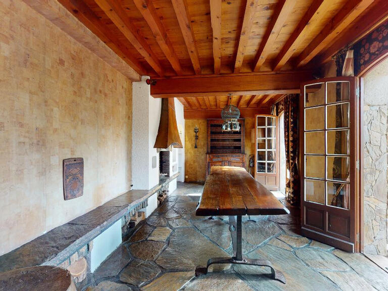 Sale Property Labarthe-sur-Lèze - 7 bedrooms