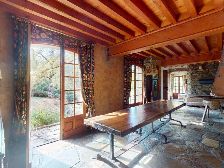 Property Labarthe-sur-Lèze - 7 bedrooms - 339m²