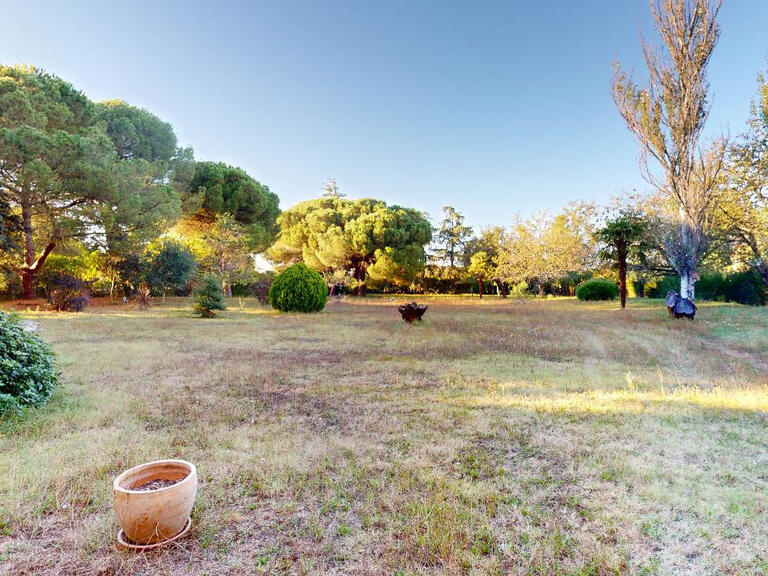 Propriété Labarthe-sur-Lèze - 7 chambres - 339m²