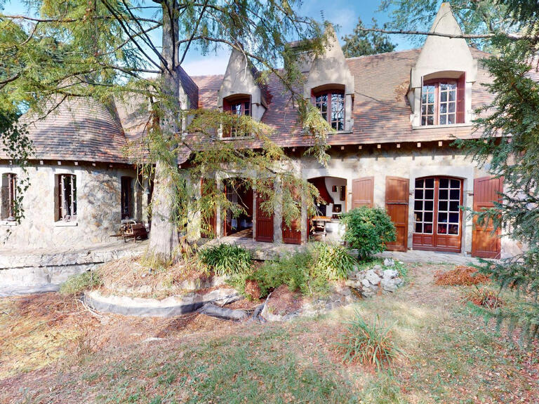 Property Labarthe-sur-Lèze - 7 bedrooms - 339m²