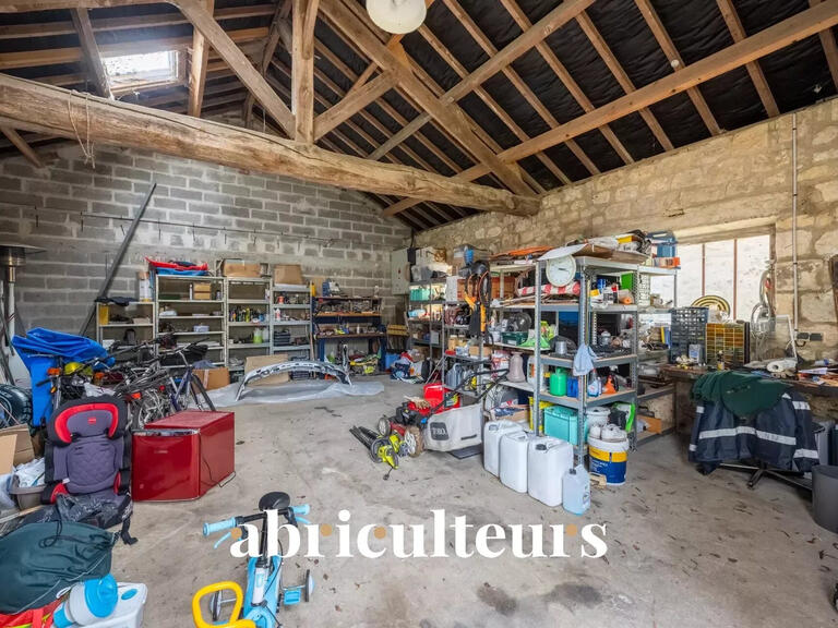 Vente Maison Labbeville - 6 chambres