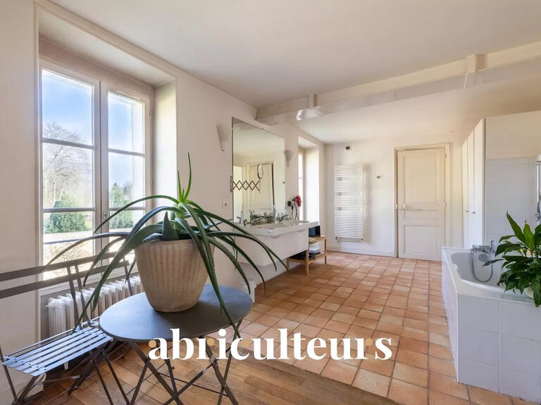 Vente Maison Labbeville - 6 chambres