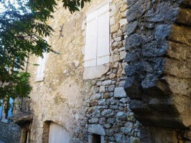 House Labeaume - 5 bedrooms - 350m²