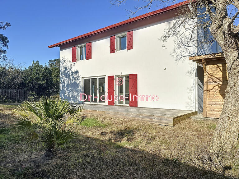 Villa Labenne - 4 bedrooms - 145m²