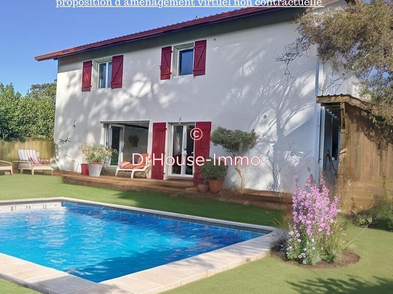 Villa Labenne - 4 bedrooms - 145m²