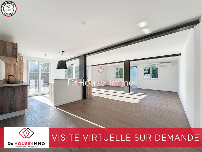 Villa Labenne - 4 chambres - 145m²