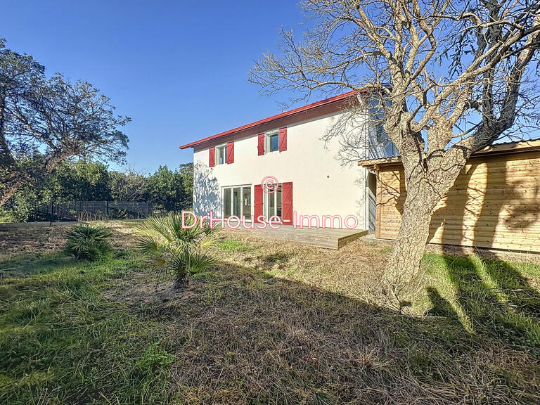 Villa Labenne - 5 bedrooms - 181m²