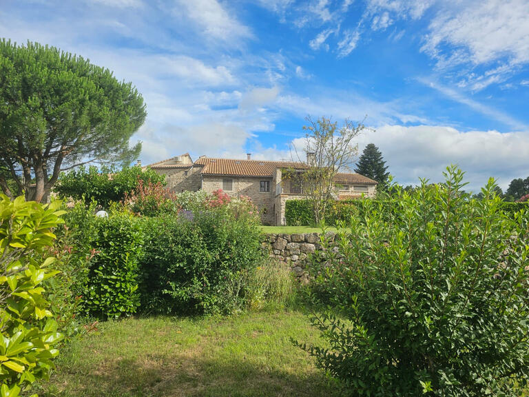 House Lablachère - 5 bedrooms - 160m²