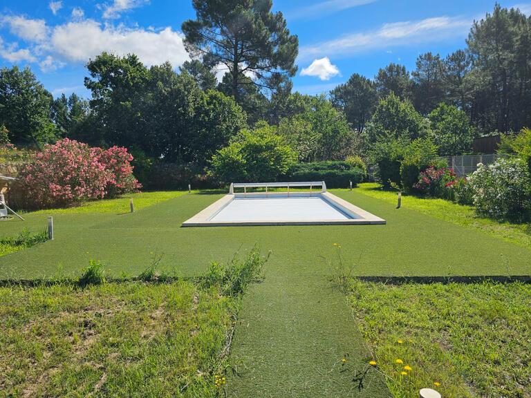 Maison Lablachère - 5 chambres - 160m²