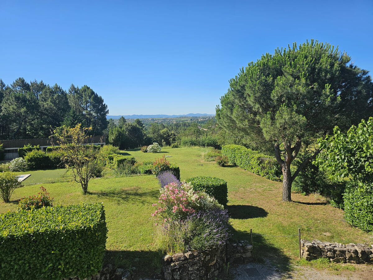 House Lablachère