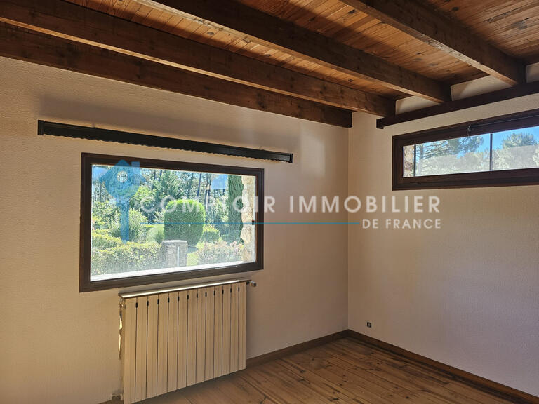 Maison Lablachère - 5 chambres - 160m²