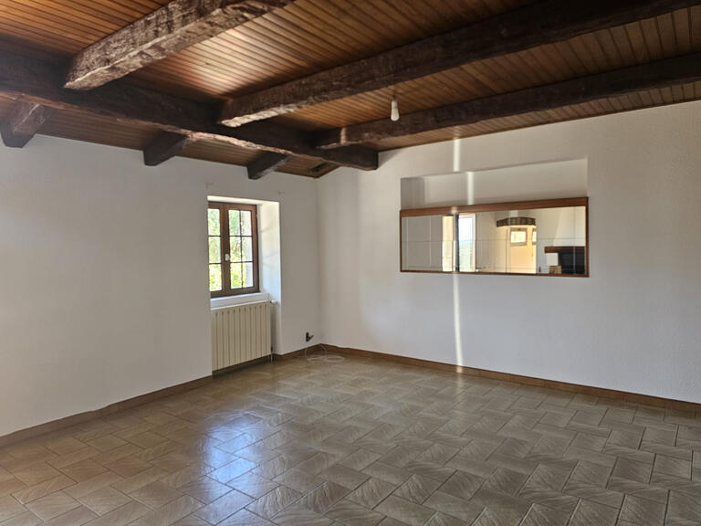 Maison Lablachère - 5 chambres - 160m²