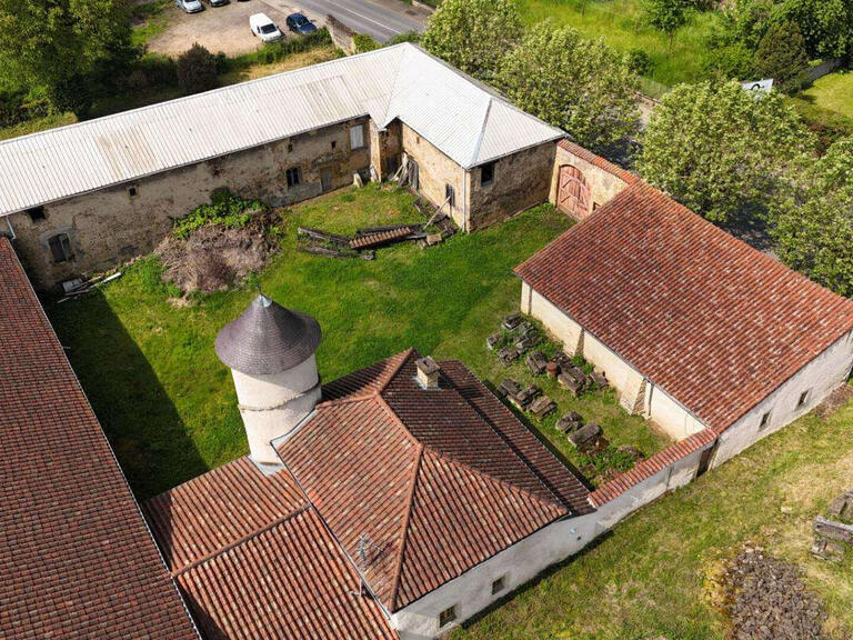 Maison Labry - 10 chambres