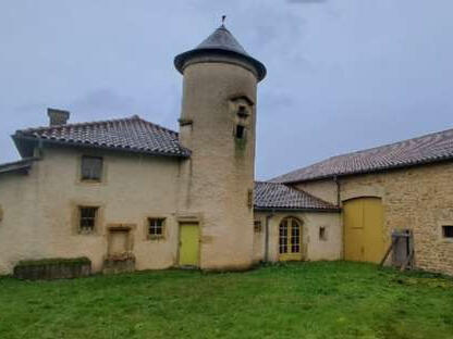 Maison Labry - 10 chambres