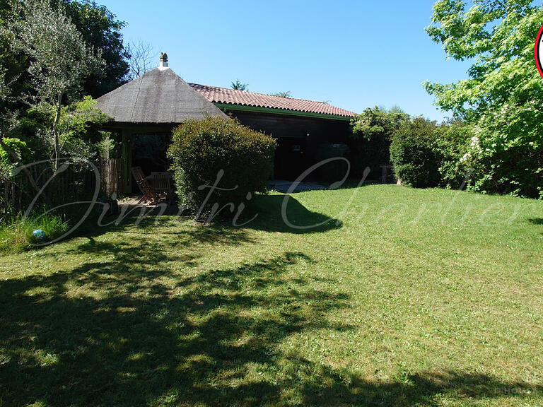 Villa Lacanau - 4 chambres - 170m²