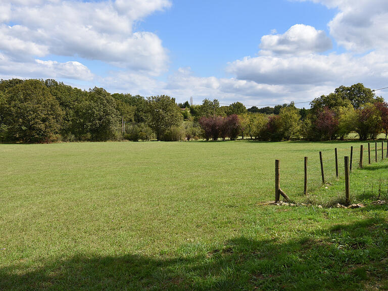 Maison Lacapelle-Cabanac - 4 chambres - 160m²