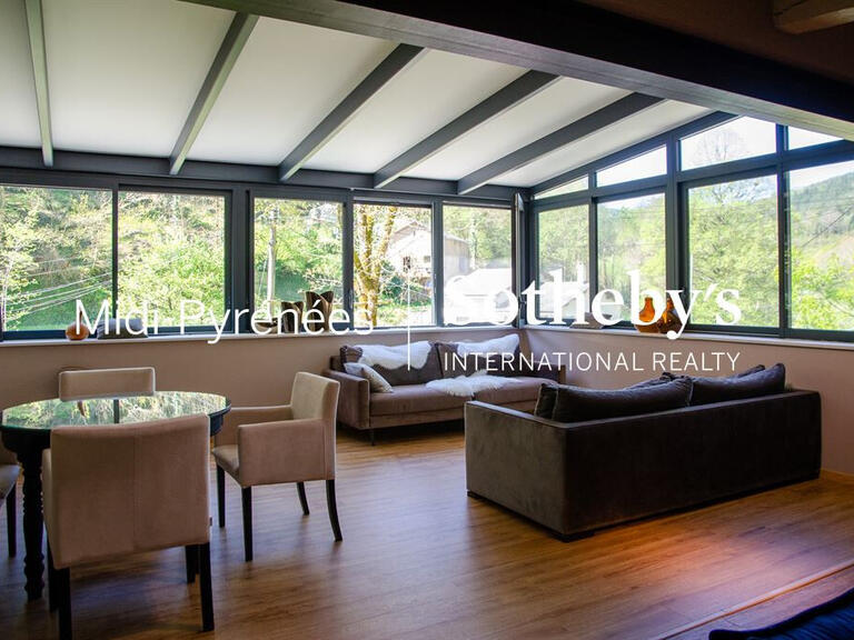 House Lacaze - 4 bedrooms - 225m²