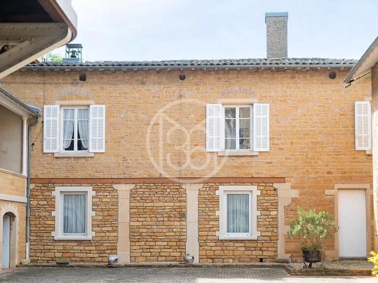 Castle Lacenas - 13 bedrooms - 1924m²