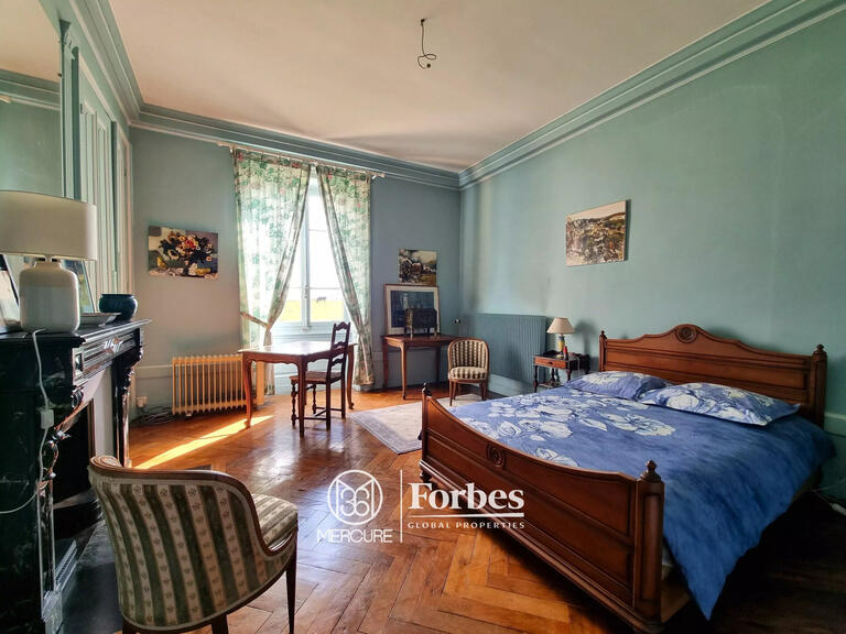 Castle Lacenas - 13 bedrooms - 1924m²