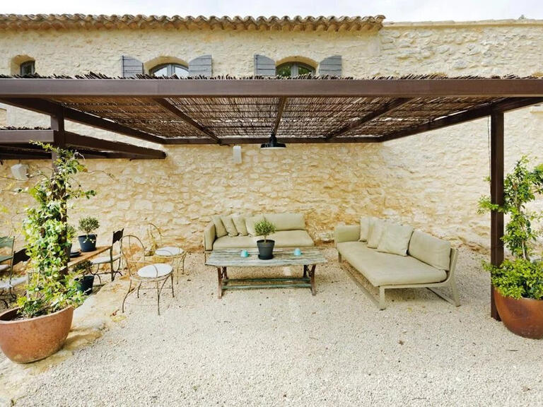 House Lacoste - 5 bedrooms - 10700m²