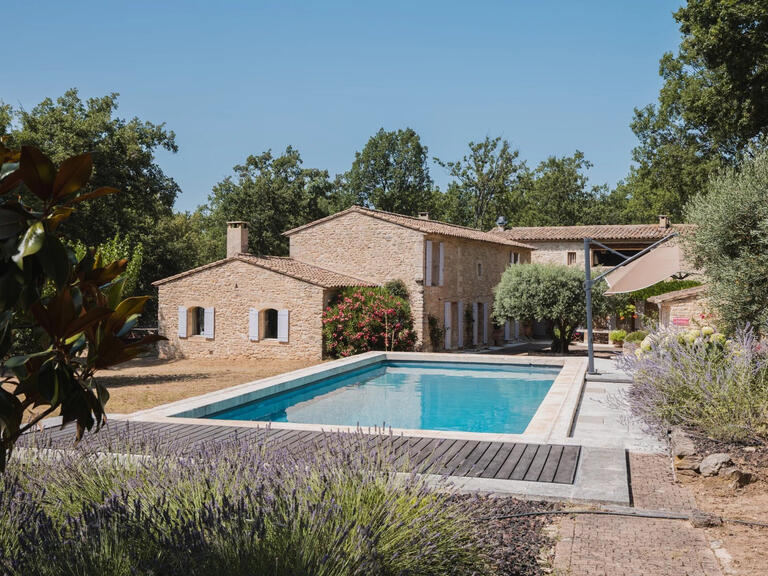 House Lacoste - 4 bedrooms - 290m²