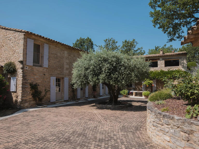 House Lacoste - 4 bedrooms - 290m²