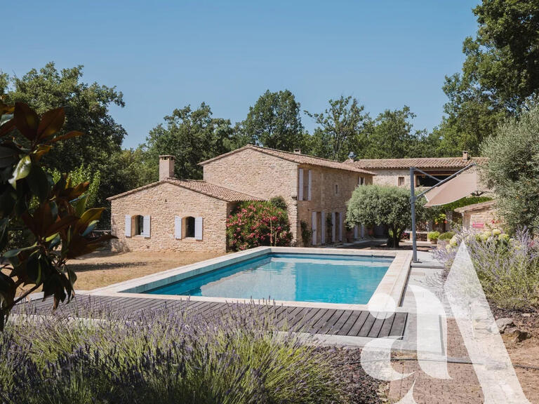 House Lacoste - 4 bedrooms - 290m²