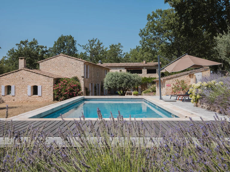 House Lacoste - 4 bedrooms - 290m²