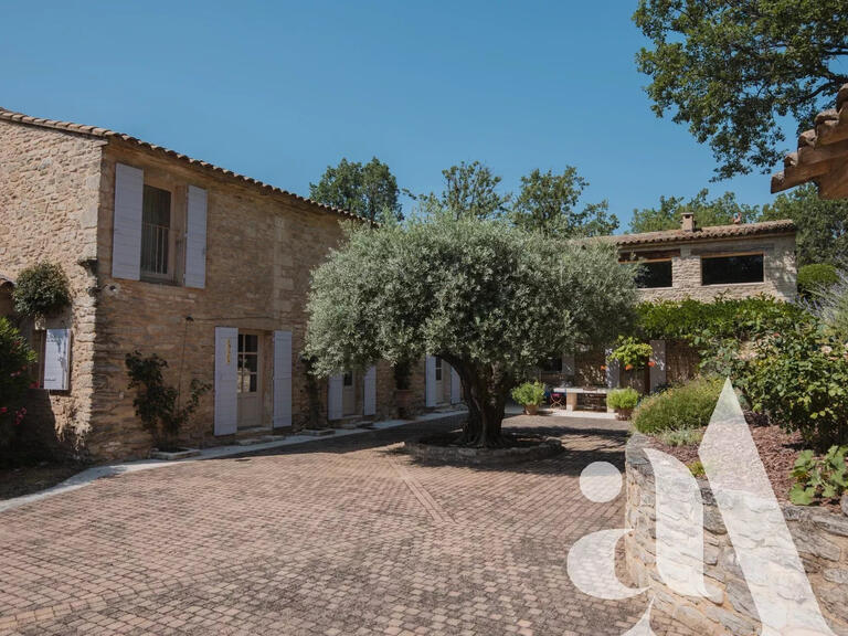 House Lacoste - 4 bedrooms - 290m²