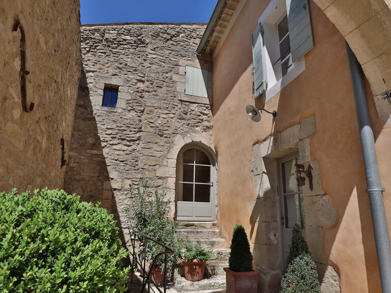 House Lacoste - 5 bedrooms - 333m²