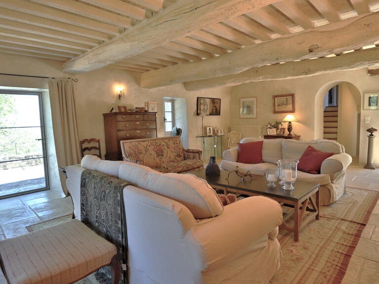 House Lacoste - 5 bedrooms - 333m²