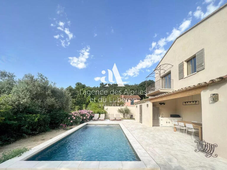 House Lacoste - 3 bedrooms - 90m²