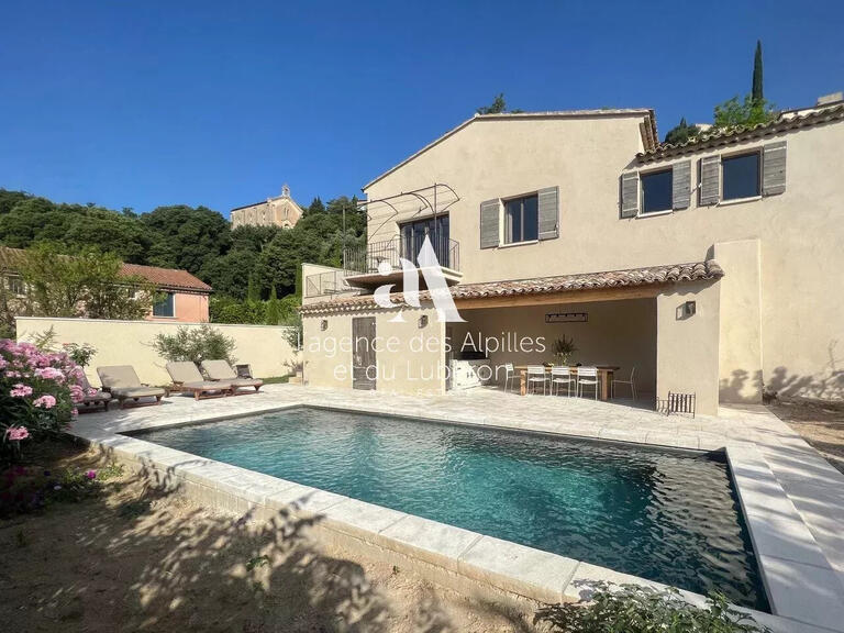 House Lacoste - 3 bedrooms - 90m²