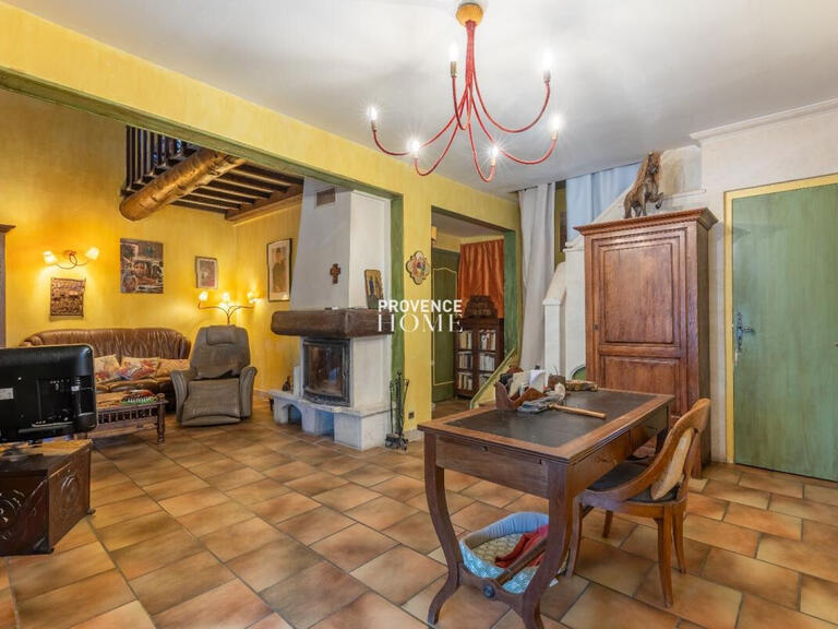 House Lacoste - 3 bedrooms - 120m²