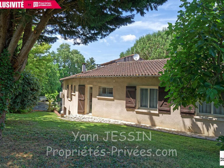 House Lacroix-Falgarde - 4 bedrooms