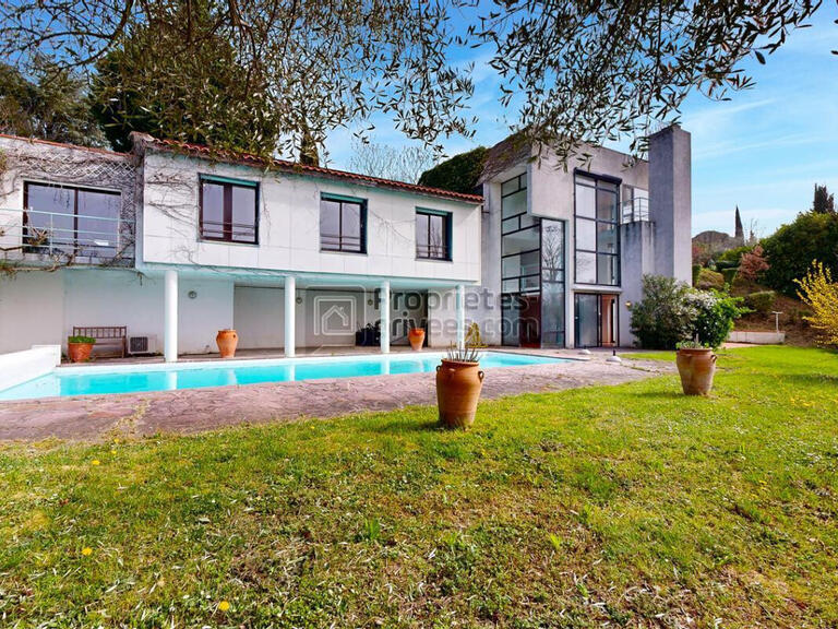 House Lacroix-Falgarde - 5 bedrooms