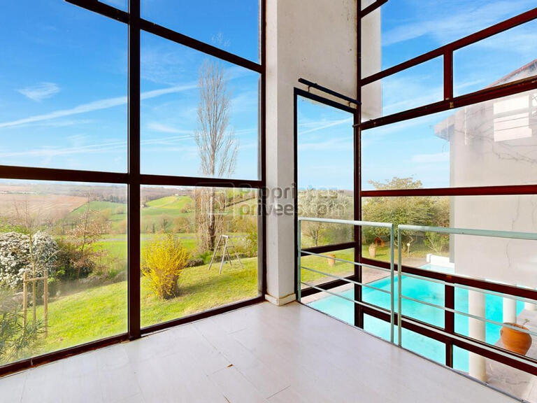 House Lacroix-Falgarde - 5 bedrooms