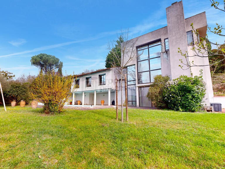 House Lacroix-Falgarde - 5 bedrooms