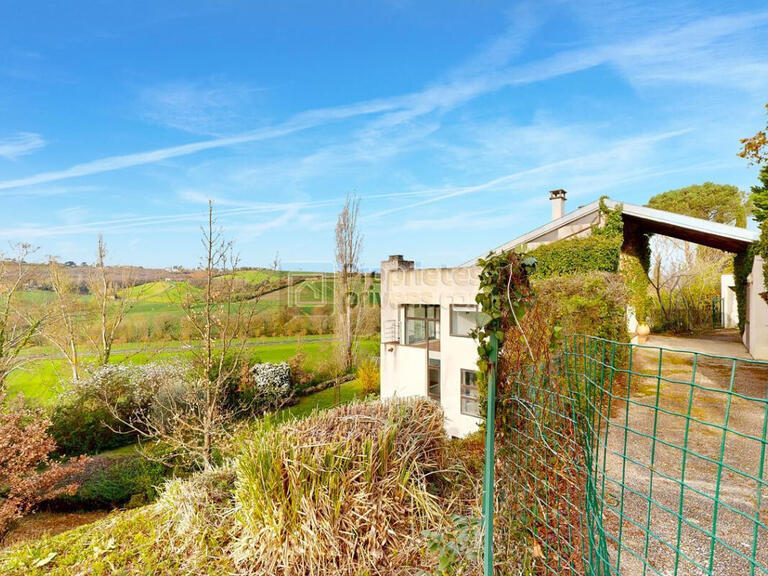 House Lacroix-Falgarde - 5 bedrooms