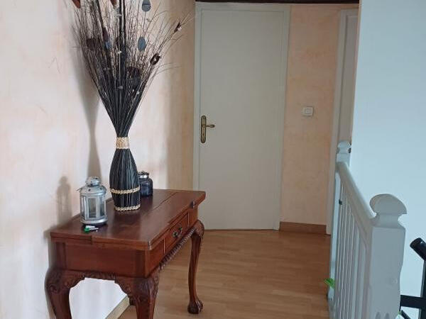 Vente Maison Lacroix-Saint-Ouen - 4 chambres