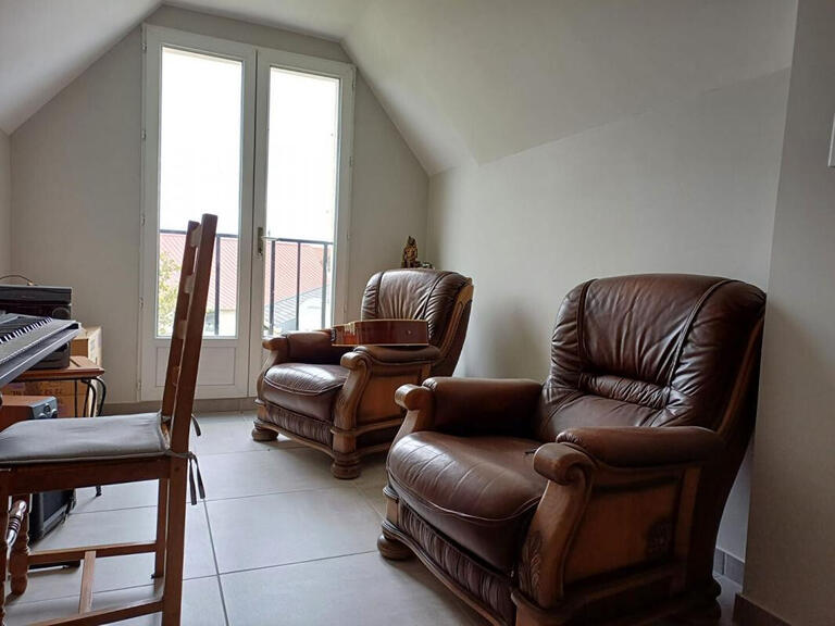 House Lacroix-Saint-Ouen - 4 bedrooms